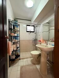 Blk 465 Segar Gardens (Bukit Panjang), HDB Executive #638647381